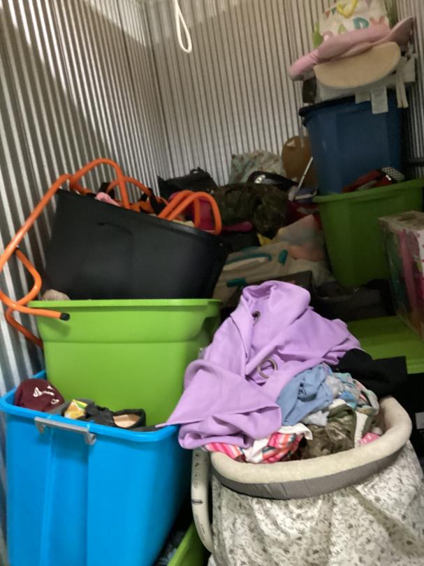 Storage Unit Auction in Brewton, AL at B & G Storage Brewton ends on